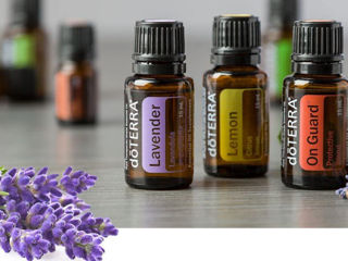 Uleiuri esentiale doterra foto 4