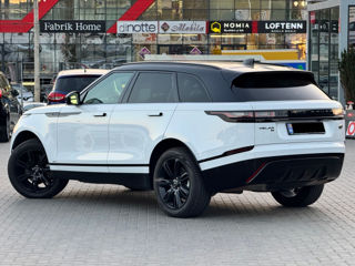 Land Rover Range Rover Velar foto 3