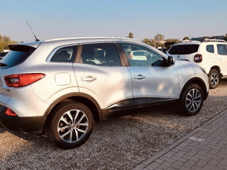 Renault Kadjar foto 4