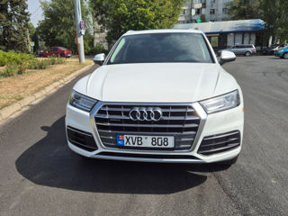 Audi Q5 foto 9