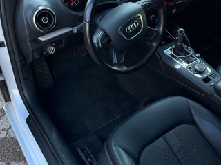 Audi A3 foto 2