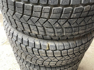 Anvelope 255/55 R 18 practic noi foto 2