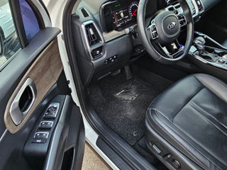 KIA Sorento фото 7