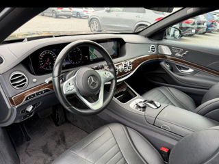 Mercedes S-Class foto 8