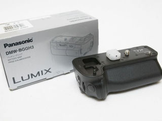 Panasonic Battery Grip for Lumix GH4 Digital Cameras. foto 1