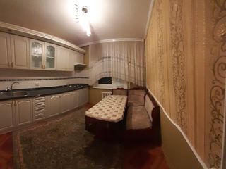 Apartament cu 2 camere, 58 m², Ciocana, Chișinău foto 4