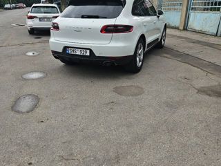 Porsche Macan foto 4