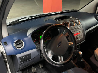 Ford Transit Connect foto 8