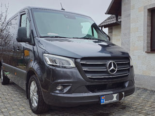 Mercedes V-Class foto 5