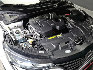 Renault Talisman foto 6