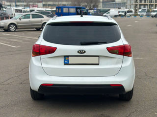 KIA Ceed foto 7