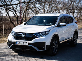 Honda CR-V, 2020