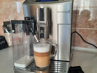 DeLonghi PRIMADONNA S