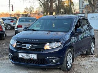 Dacia Sandero foto 3