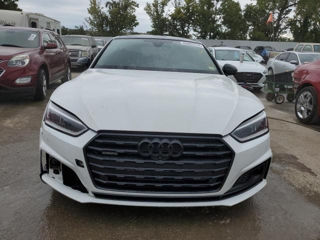 Audi A5 foto 2