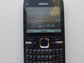 Nokia C3-00