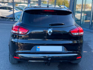 Renault Clio foto 6