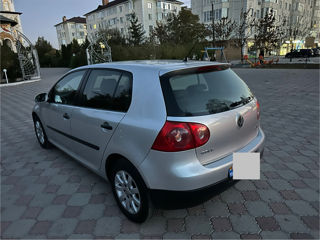 Volkswagen Golf foto 5