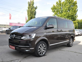 Volkswagen Multivan foto 1