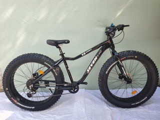 Biciclete Fat Bike  фото 6