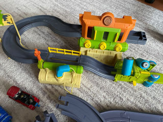 Chuggington Jucarii Чагингтон