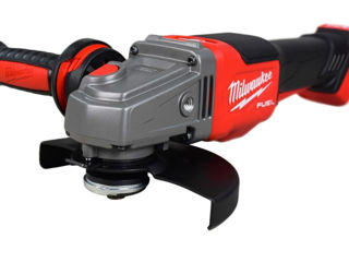 Milwaukee bolgarca 150mm