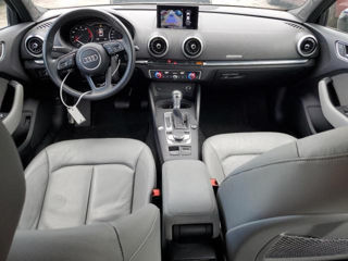 Audi A3 foto 8