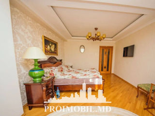 Apartament cu 3 camere, 137 m², Ciocana, Chișinău foto 7