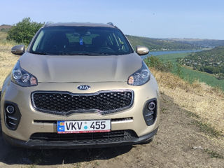 KIA Sportage foto 2