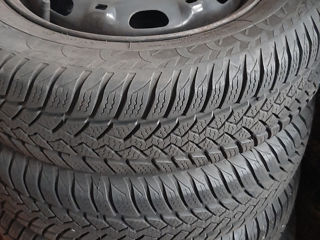 165/70R14 Matador foto 4