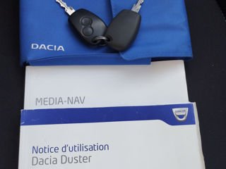 Dacia Duster foto 10