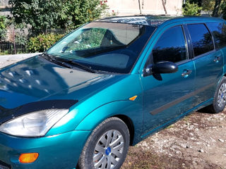 Ford Focus foto 3