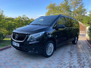 Mercedes Vito foto 3