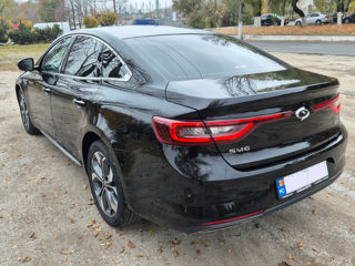 Renault Talisman foto 3