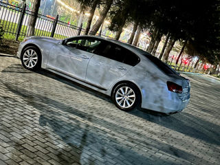 Lexus GS Series foto 6