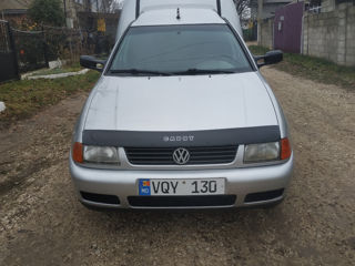 Volkswagen Caddy foto 3