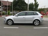 Audi A3 foto 5