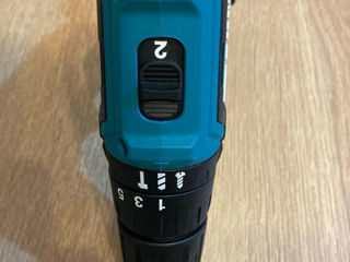 Makita 12V foto 5