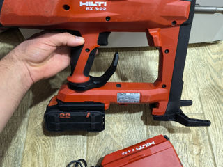 Hilti BX 3 foto 7