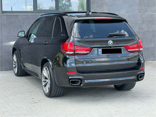 BMW X5 foto 4