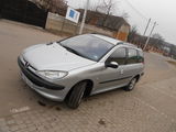 Peugeot 206 foto 9