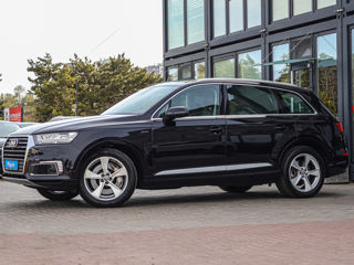 Audi Q7 foto 4