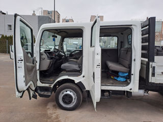 Nissan Cabstar foto 7