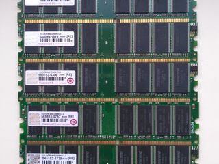 DDR1,DDR2,DDR3,DDR4 - оригинальная для ПК, ноутбуков. Выбор, гарантия foto 5