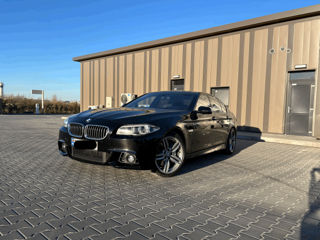 BMW 5 Series foto 2