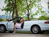 Chrysler Sebring foto 7