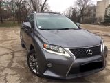 Lexus RX Series foto 1