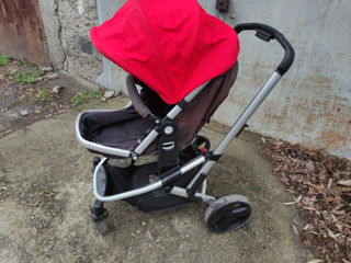 Carut / коляска Mothercare Xpedior фото 1