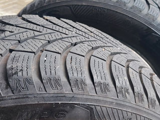 2 anvelope 215/55R17 98V foto 8