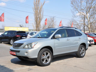 Lexus RX Series